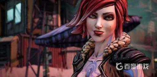 无主之地3一共有几个魔女?3