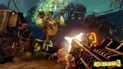 无主之地3怎么回去潘多拉?1