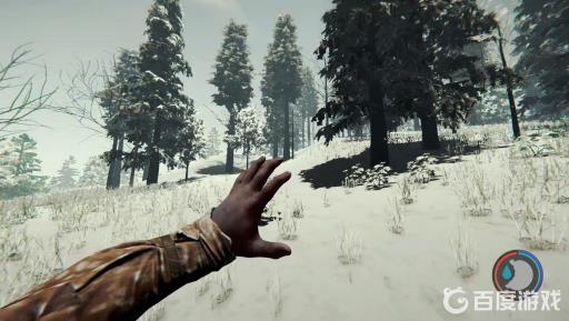 森林游戏保暖服需要哪些材料?2