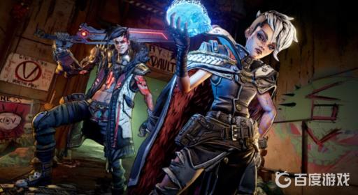 无主之地3背包怎么扩充?1