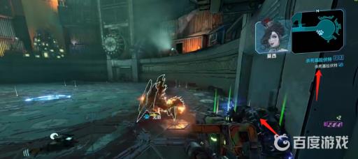 无主之地3基拉伏特怎么重复打?4