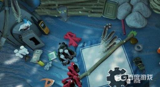 森林弓箭怎么做箭头?2