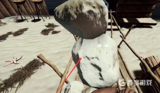 森林雕像有什么作用?2