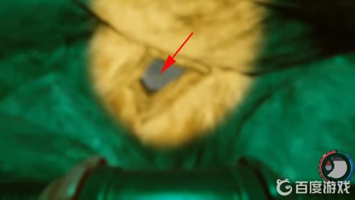 森林下天坑后怎么去实验室?4