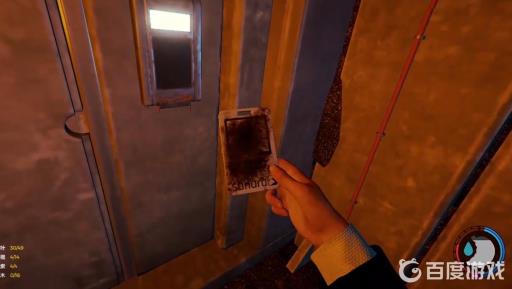 森林下天坑后怎么去实验室?17