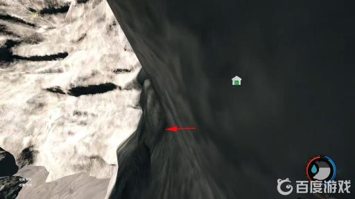 森林不小心进了天坑怎么出去?4