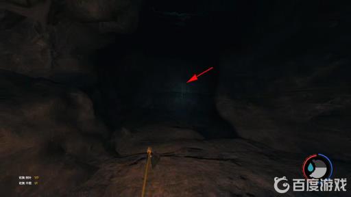 森林不小心进了天坑怎么出去?13