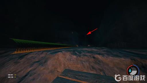 森林不小心进了天坑怎么出去?14