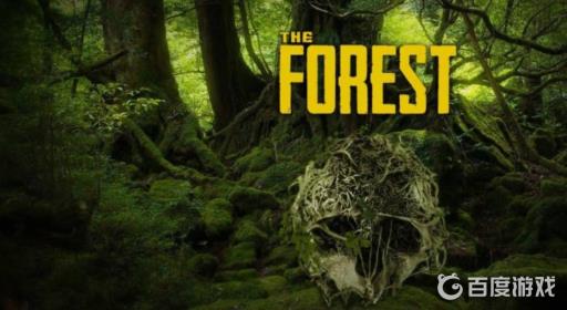 森林游戏怎么回血?1
