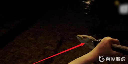 森林火堆里的肉怎么拿出来?4