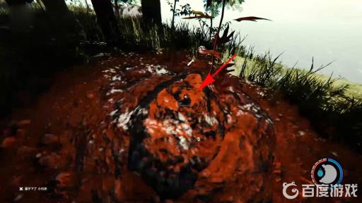 森林燧发枪零件怎么收集?5