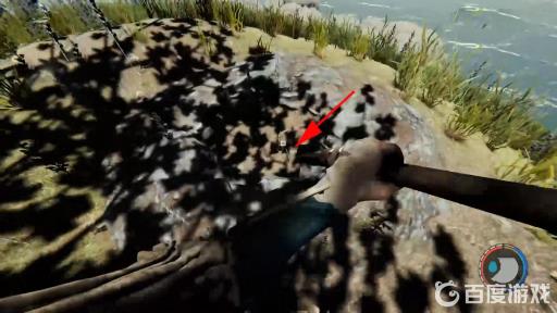 森林燧发枪零件怎么收集?9