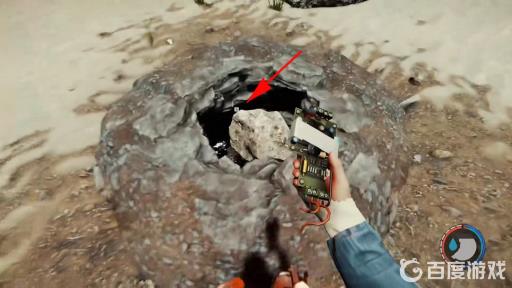 森林燧发枪零件怎么收集?16