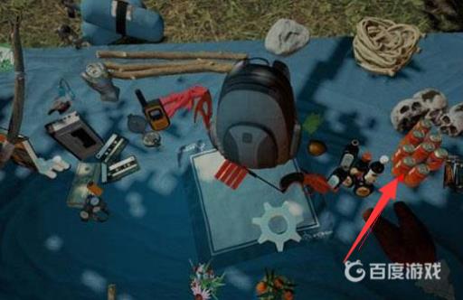 forest水怎么获得?2