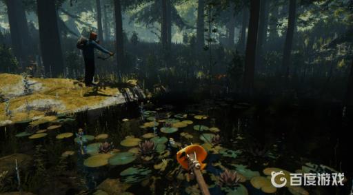 森林作弊码大全怎么用?1