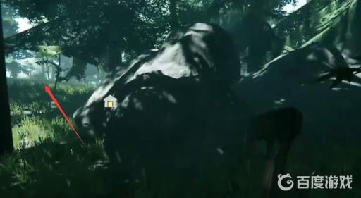 森林steam地图怎么获得?4