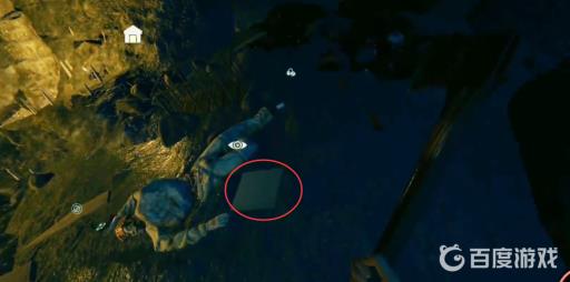 森林steam地图怎么获得?7