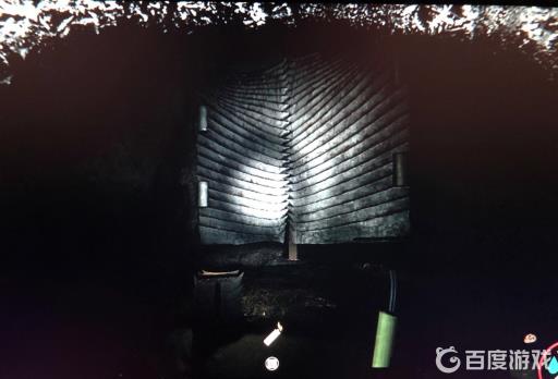 森林船上的门怎么打开?1