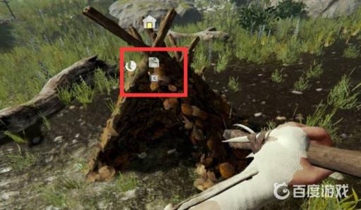 森林多人游戏怎么存档?5