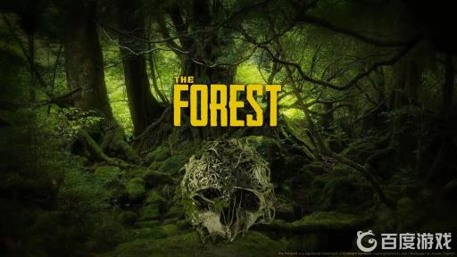 森林游戏灵敏度怎么调?1