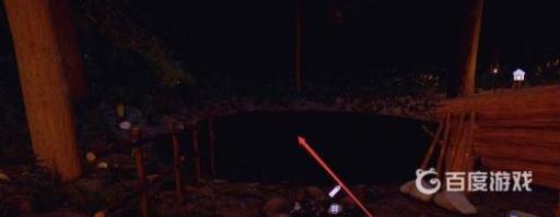 森林怎么装水?4