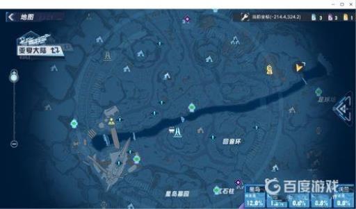 森林如何解锁所有蓝图?5