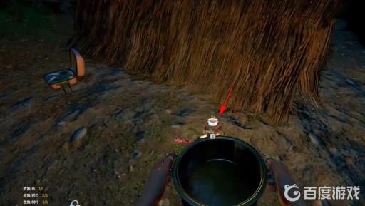 森林水源怎么取水?8