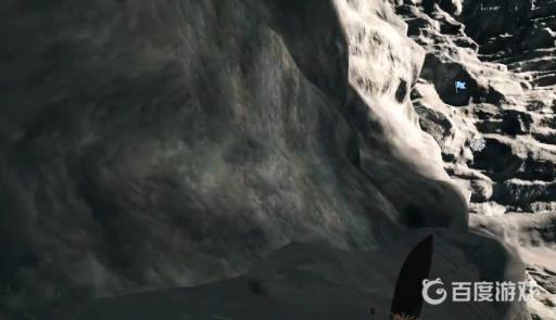 森林怎么从天坑出去?2