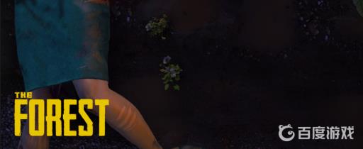 森林多人联机闪退怎么进去?1