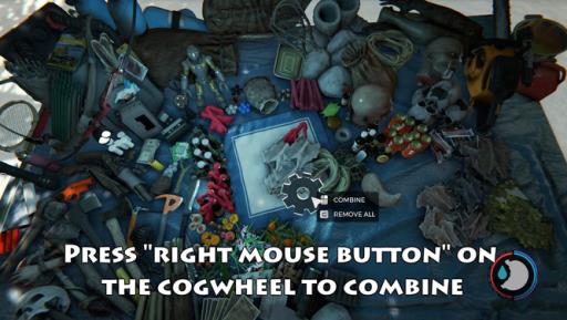 森林御寒服怎么合成?8