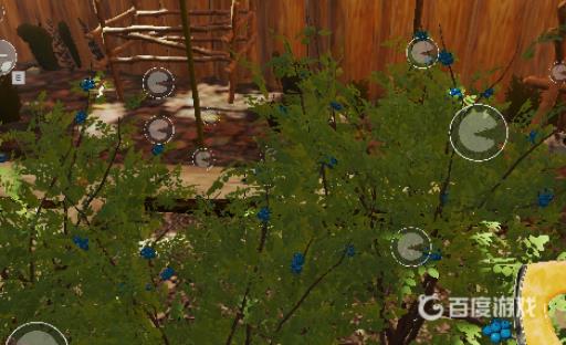 森林怎么做药?2