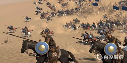 瓦兰迪亚兵种有什么特性?1