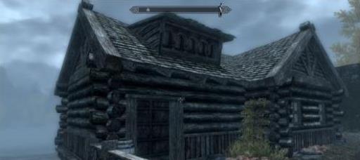 上古卷轴风舵城买房子要做几个任务?3