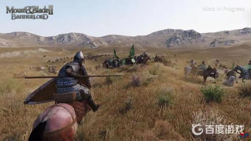 骑马与砍杀2怎么和被俘虏的人交谈?1