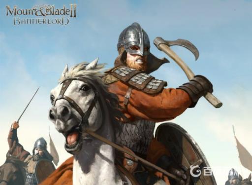 骑马与砍杀2吃cpu还是显卡?1