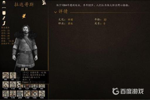 骑马与砍杀2拉达哥斯杀不杀?_骑砍2拉达哥斯是谁