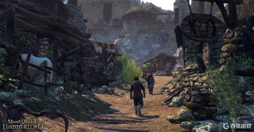 骑马与砍杀在steam上叫什么?1