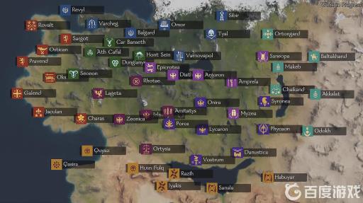 骑砍2小地图怎么调出来?2