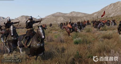 骑马与砍杀2自立后封地会保留吗?1