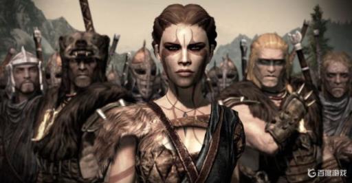 上古卷轴5每个种族的特性是什么?5