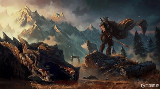 上古卷轴5查鲁斯在哪?1