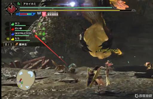 怪物猎人崛起联机有意思吗?1