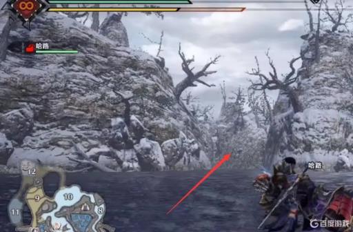 怪物猎人崛起攻击2珠子怎么解锁?1