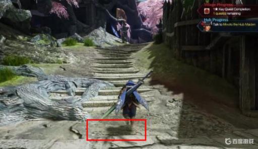 怪物猎人崛起支持光追吗?1