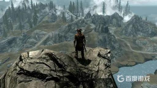 上古卷轴5幻刺要穿法师袍吗1