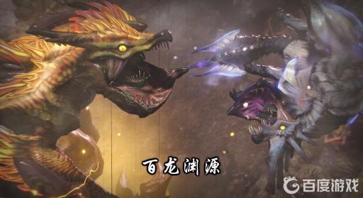 mhr风雷龙柱子怎么躲?_怪猎风雷合一