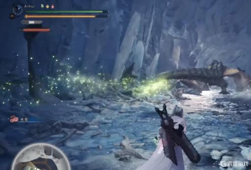 怪猎崛起冰牙龙如何解锁?5