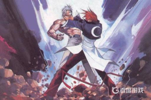 拳皇97打败大蛇后的剧情是什么?2