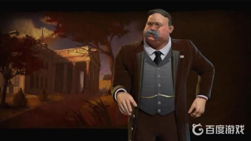 文明6哪个领袖适合新手?1