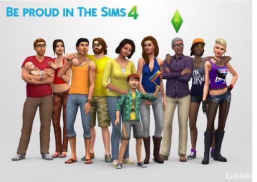 模拟人生4怎么增加员工数量?_模拟人生4怎么加薪